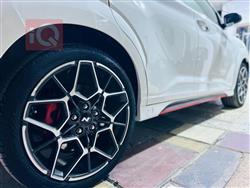 هيونداي كونا